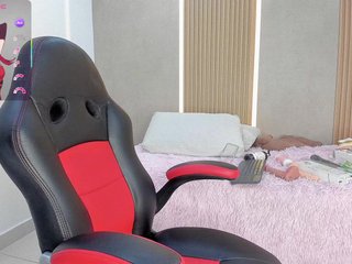 StephanySummer Porn Show