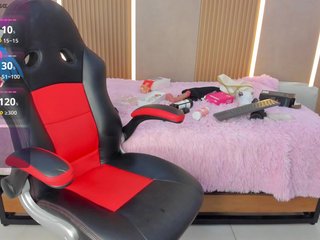 StephanySummer Porn Show