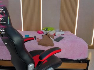 StephanySummer Porn Show