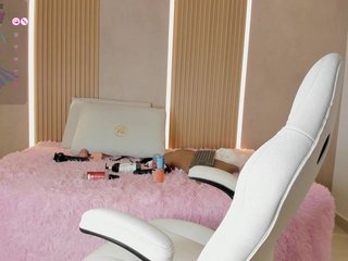 StephanySummer Porn Show