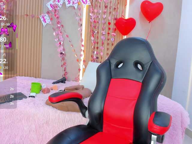 StephanySummer's BongaCams show and profile