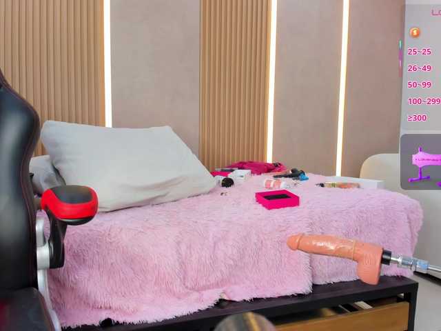 StephanySummer webcam bongacams model stream image