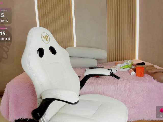 StephanySummer's BongaCams show and profile