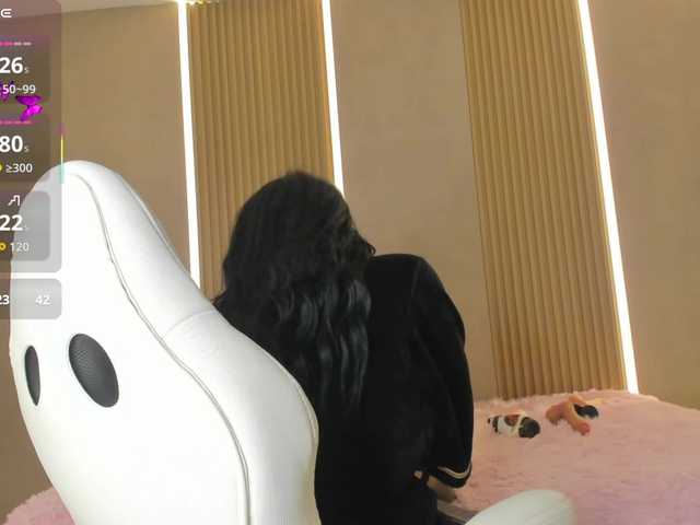 StephanySummer's BongaCams show and profile