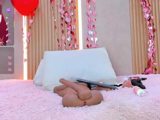 StephanySummer's BongaCams show and profile