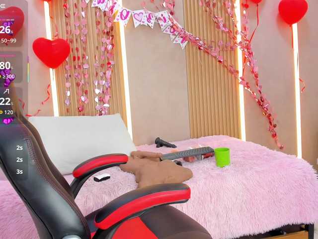 StephanySummer's BongaCams show and profile