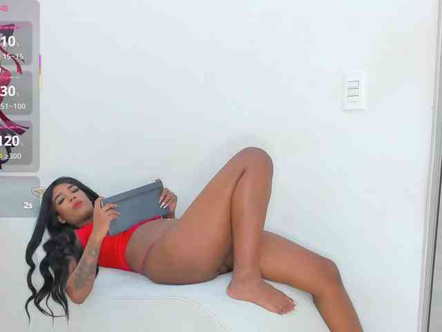 StephanySummer StephanySummer