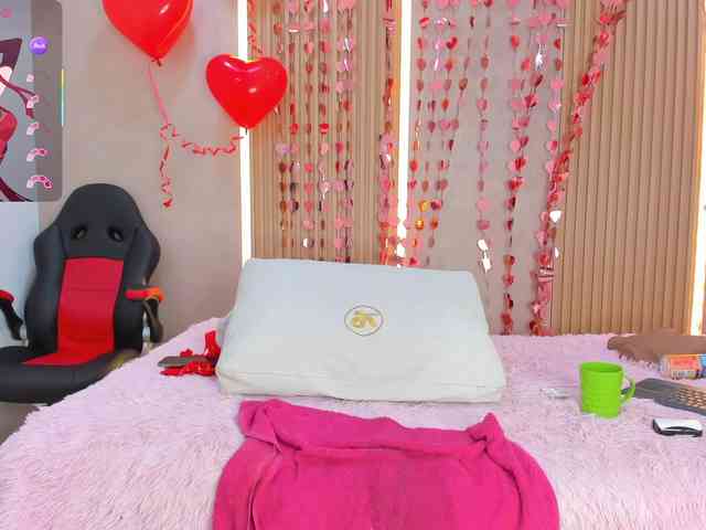 StephanySummer webcam