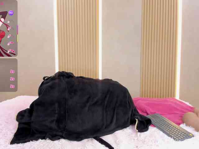 StephanySummer webcam