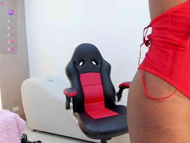 StephanySummer webcam