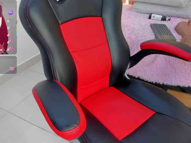 StephanySummer webcam