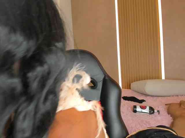 StephanySummer webcam