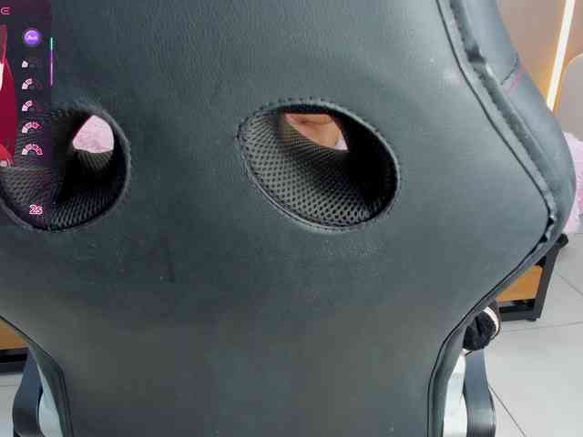 StephanySummer webcam