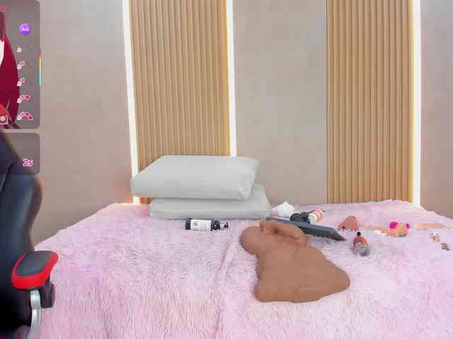 StephanySummer webcam