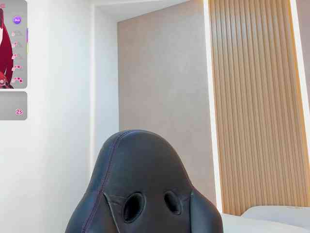 StephanySummer webcam