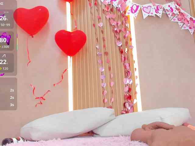 StephanySummer webcam