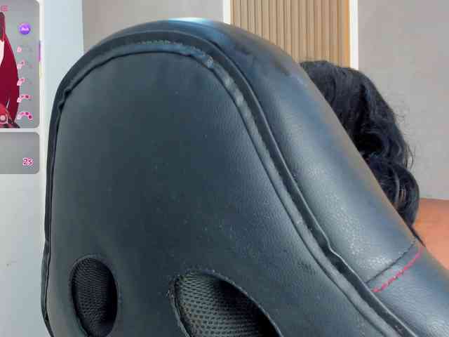 StephanySummer webcam