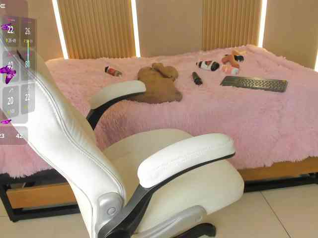 StephanySummer Live Webcam on BongaCams