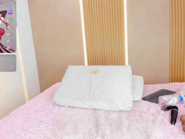 StephanySummer webcam