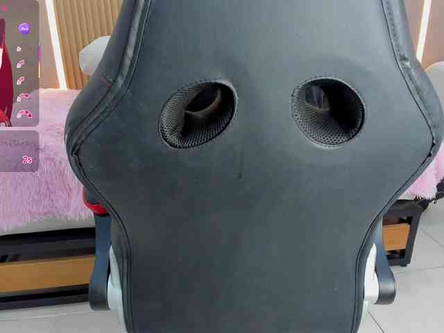 StephanySummer webcam