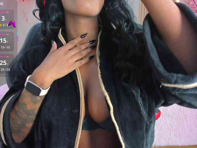 StephanySummer webcam