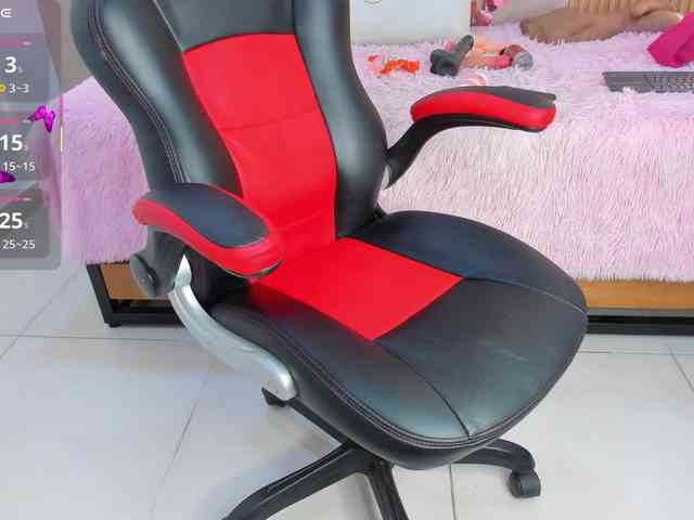 StephanySummer webcam