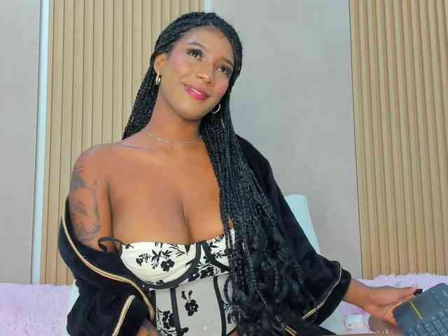 StephanySummer webcam