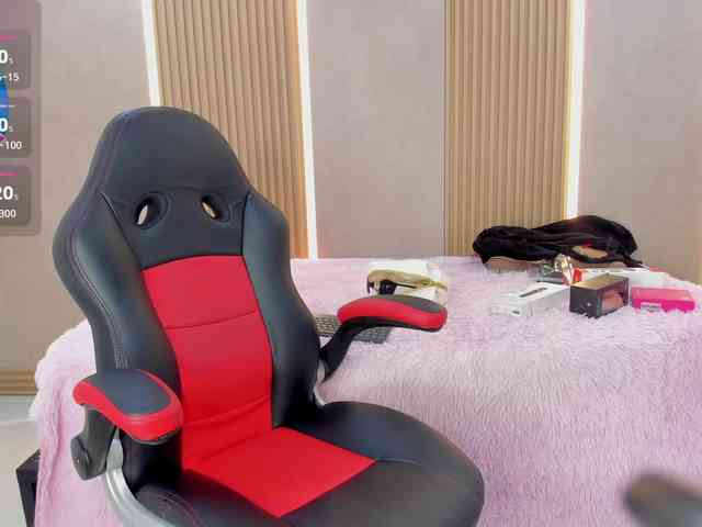 StephanySummer webcam