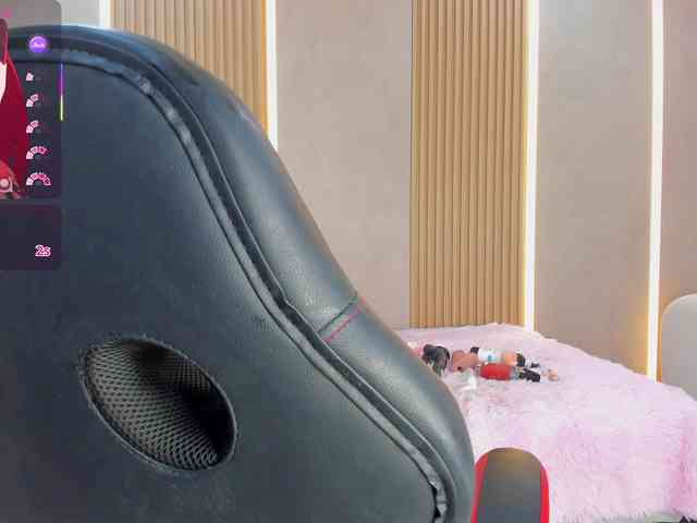 StephanySummer webcam