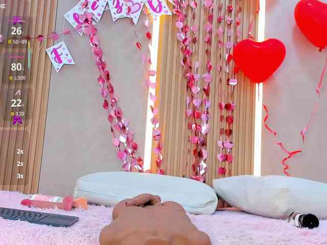 StephanySummer webcam