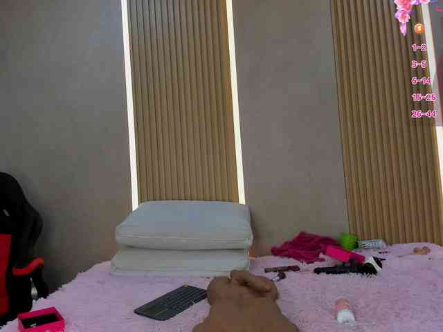 StephanySummer webcam