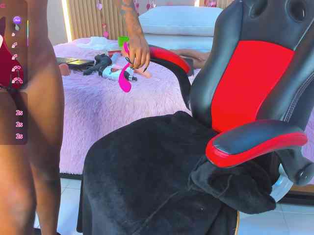 StephanySummer webcam