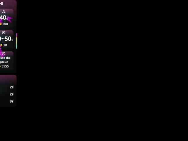 StephanySummer webcam