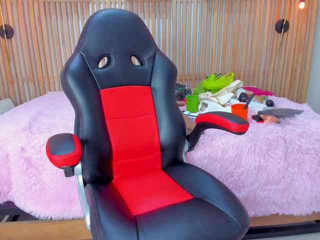 StephanySummer webcam