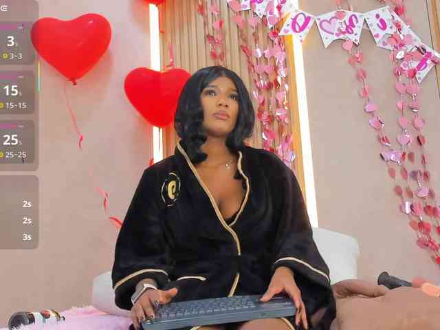 StephanySummer webcam