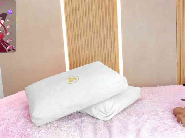 StephanySummer webcam