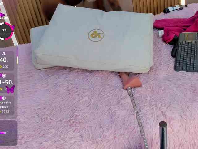 StephanySummer webcam