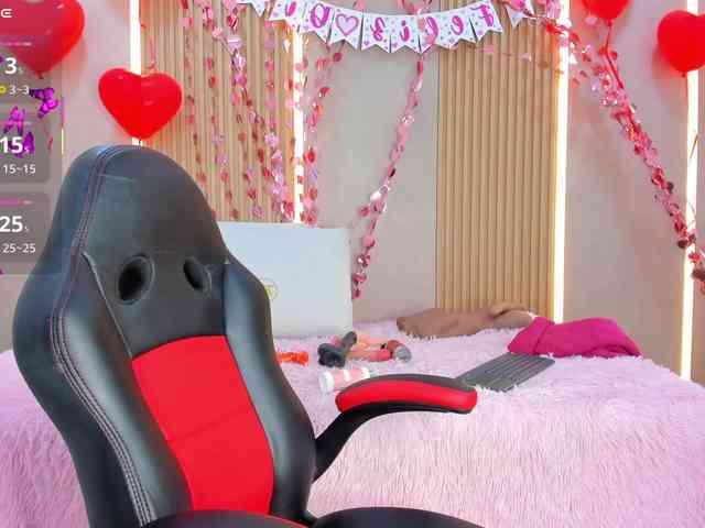 StephanySummer webcam