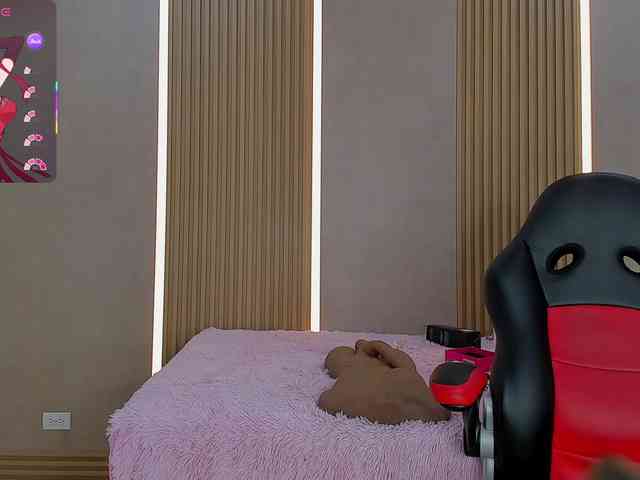 StephanySummer webcam