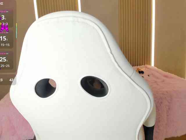 StephanySummer Live Webcam on BongaCams