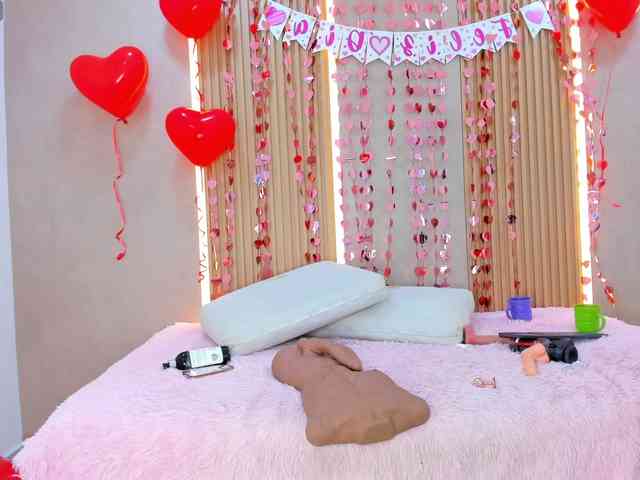 StephanySummer webcam