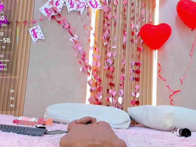 StephanySummer webcam