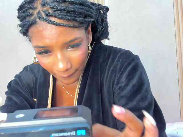 StephanySummer webcam