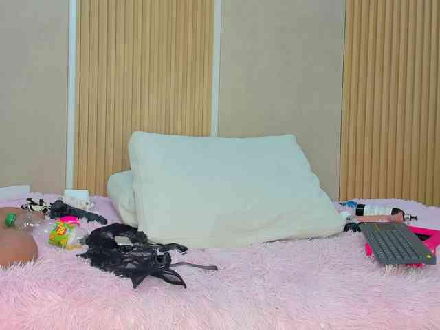StephanySummer webcam
