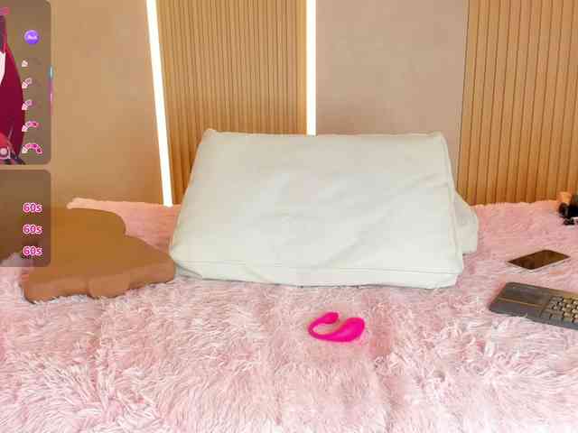 StephanySummer webcam