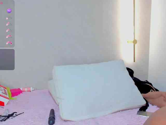 StephanySummer webcam