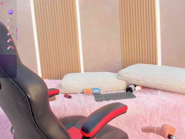 StephanySummer webcam