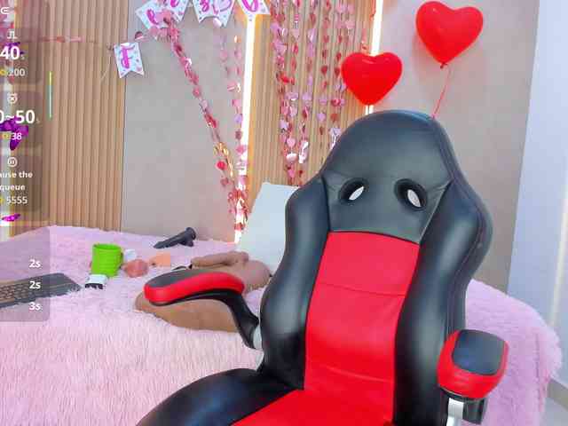 StephanySummer webcam