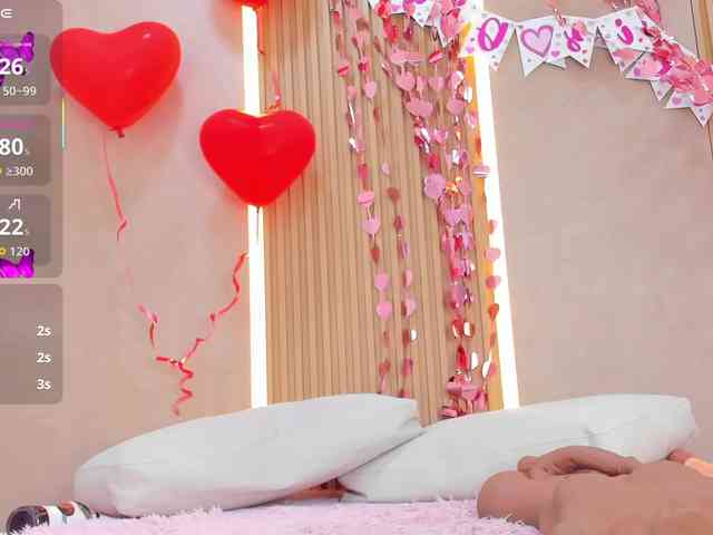 StephanySummer webcam