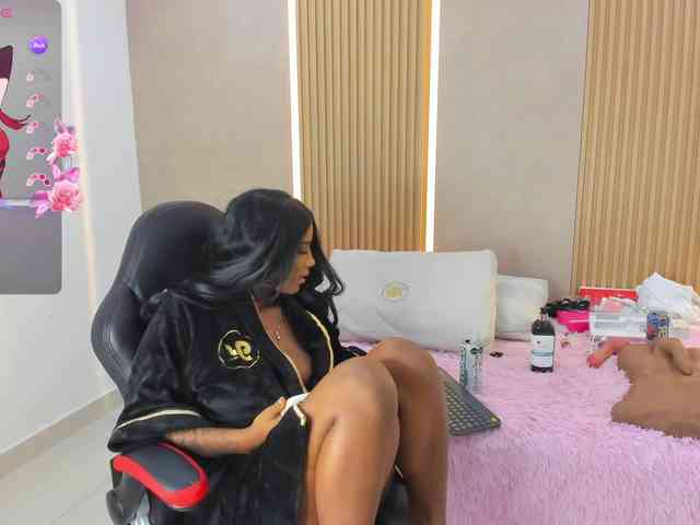 StephanySummer webcam